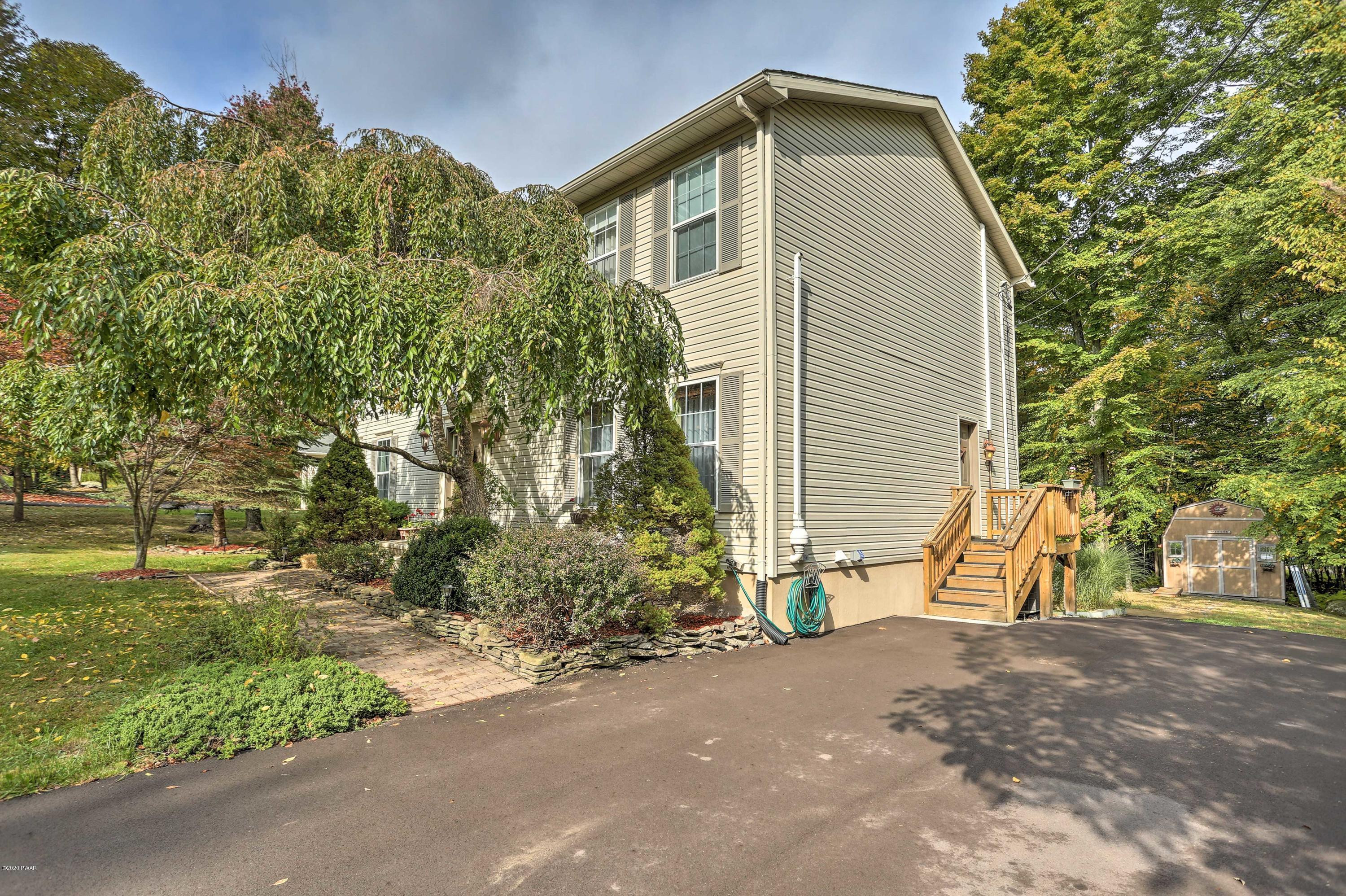 2827 Rockway Road Lake Ariel, PA 18436 - Photo 60 of 77 Set085