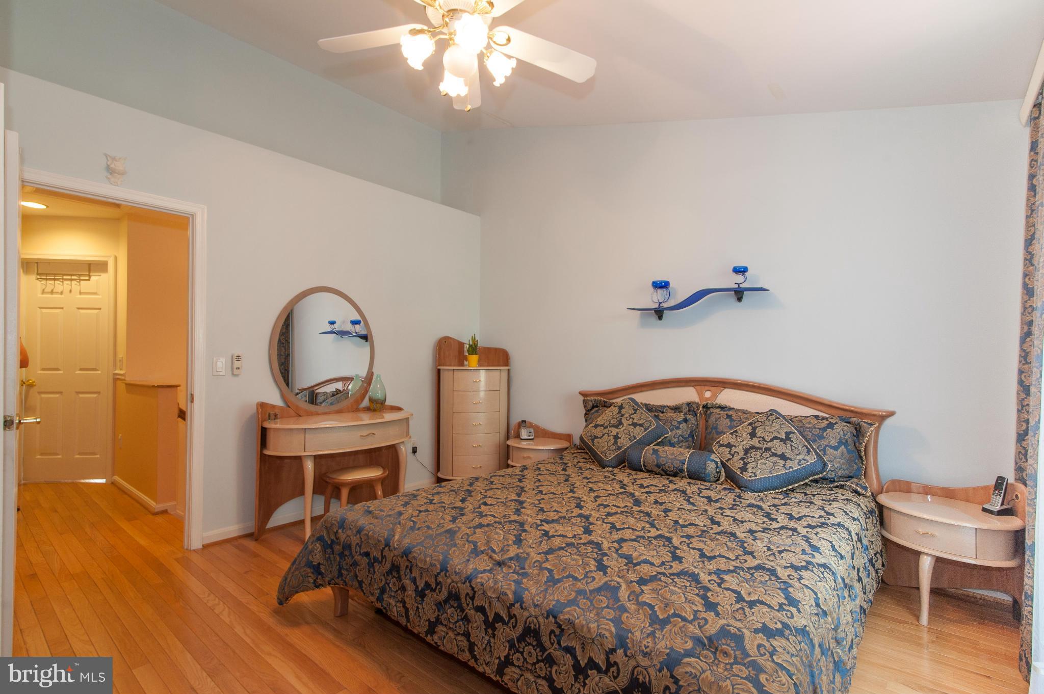 10954 Baskerville Road Reisterstown, MD 21136 - Photo 11 of 28 Bedroom (Master)