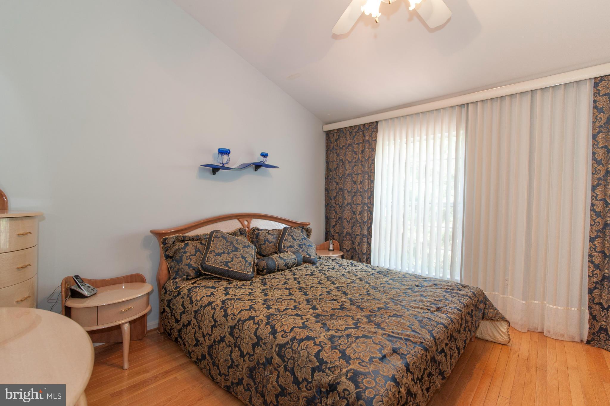 10954 Baskerville Road Reisterstown, MD 21136 - Photo 12 of 28 Bedroom (Master)