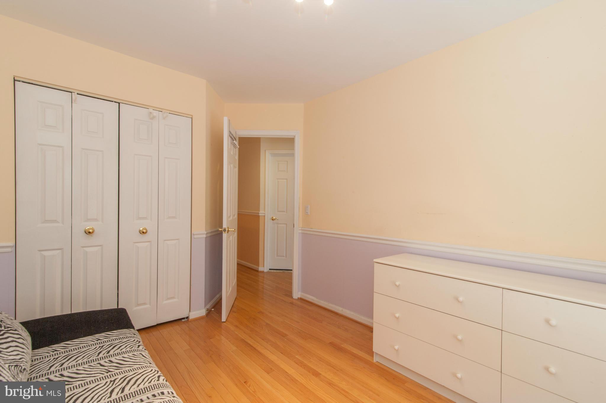 10954 Baskerville Road Reisterstown, MD 21136 - Photo 19 of 28 Bedroom