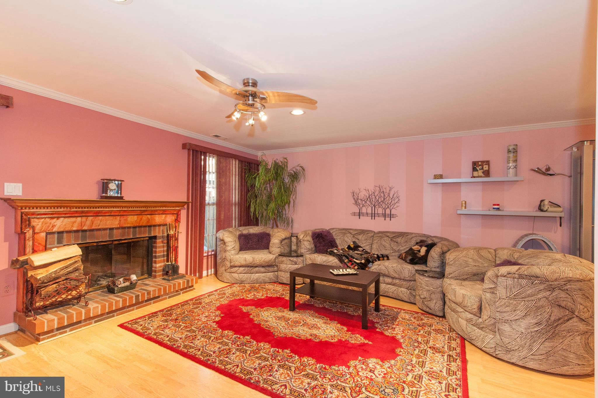 10954 Baskerville Road Reisterstown, MD 21136 - Photo 21 of 28 Basement