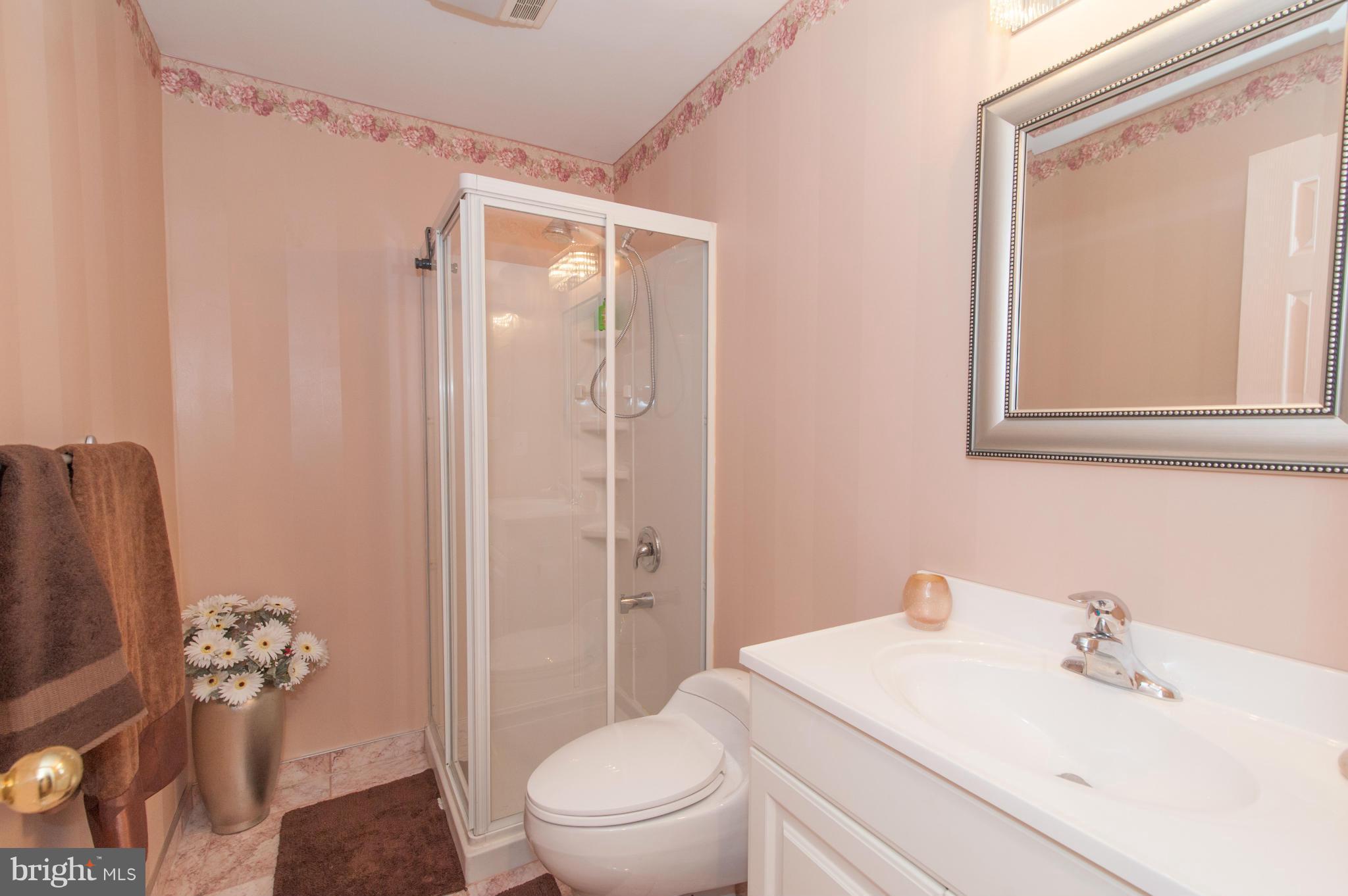 10954 Baskerville Road Reisterstown, MD 21136 - Photo 22 of 28 Bath