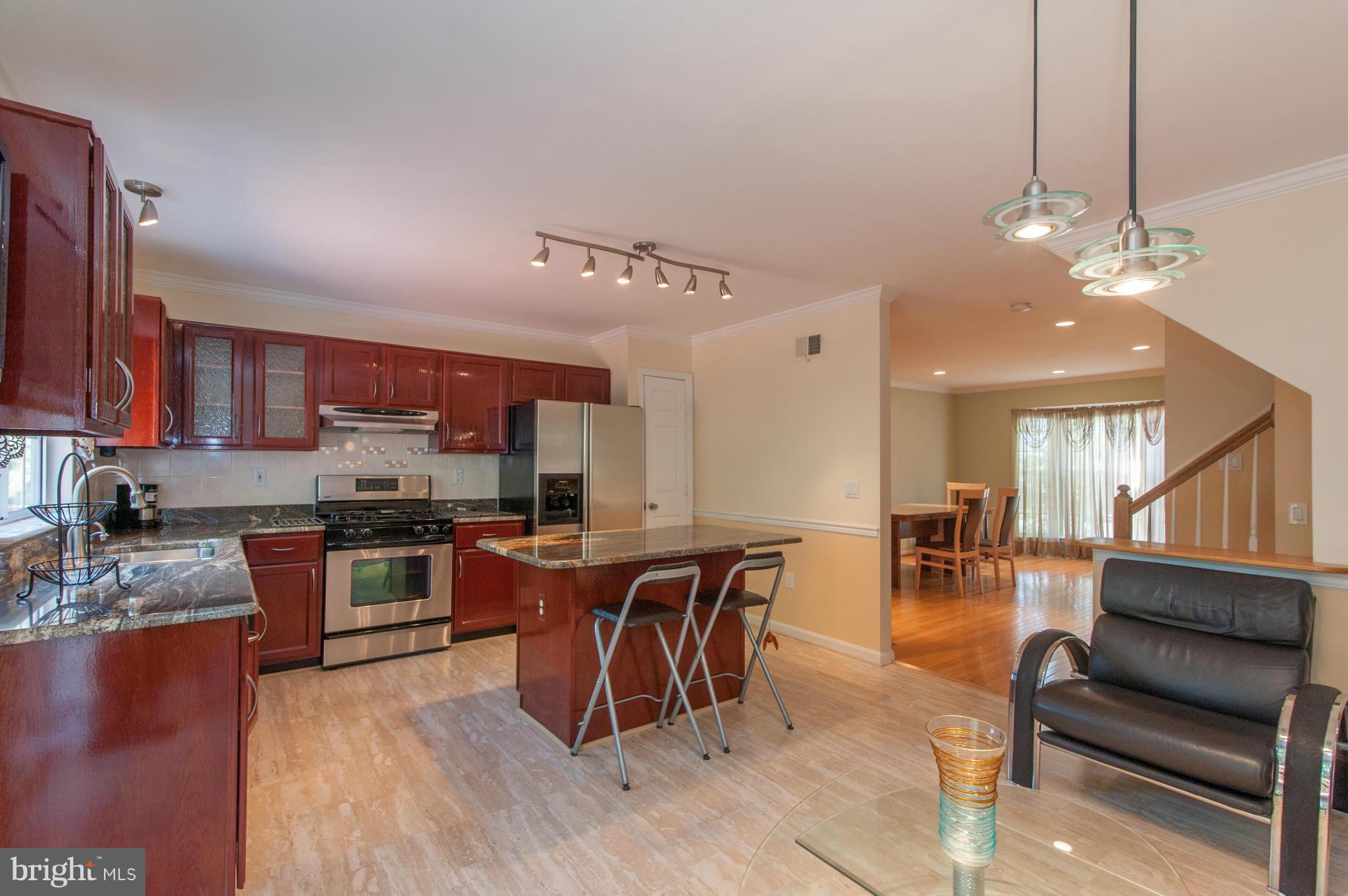 10954 Baskerville Road Reisterstown, MD 21136 - Photo 8 of 28 Kitchen