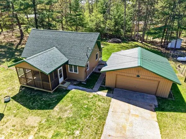 $273,900 | 2129 Blackhawk Street, Friendship, WI 53934