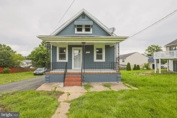$2,800 | 6512 Golden Ring Road, Rosedale, MD 21237