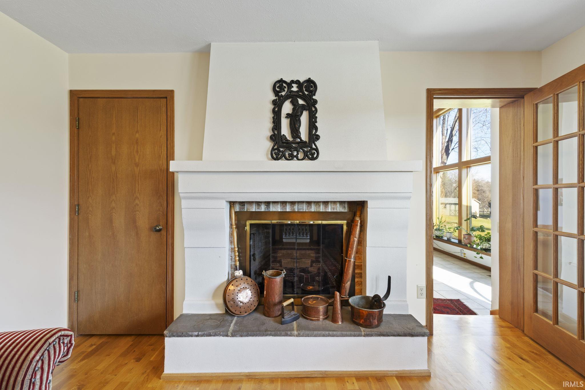 19730 Peach Ridge Road Goshen, IN 46526 - Photo 12 of 36