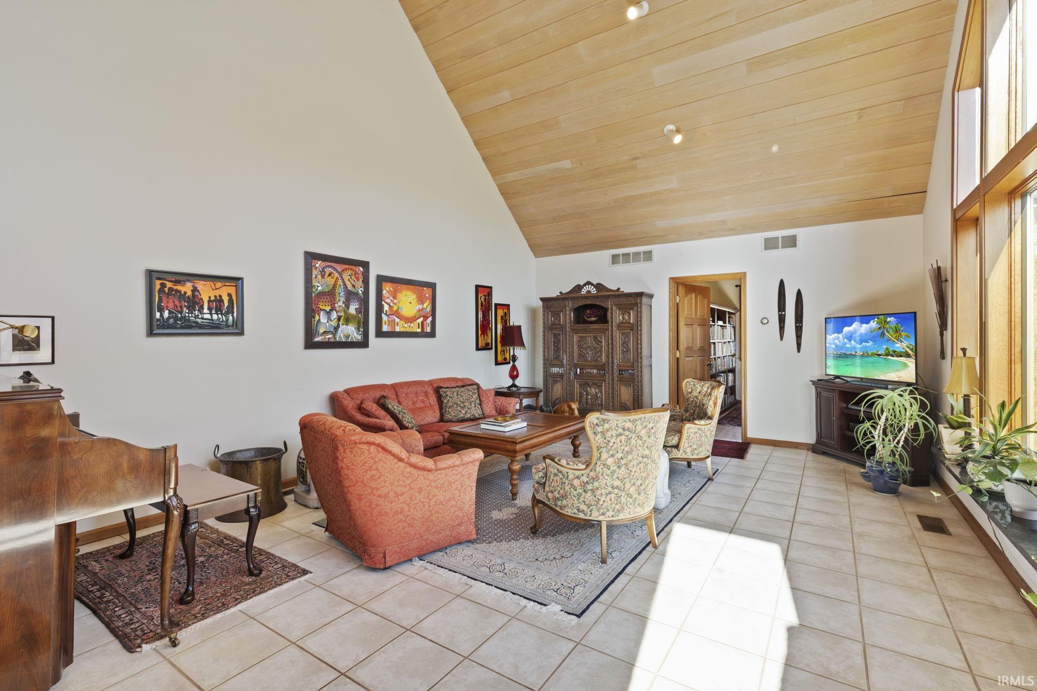 19730 Peach Ridge Road Goshen, IN 46526 - Photo 13 of 36