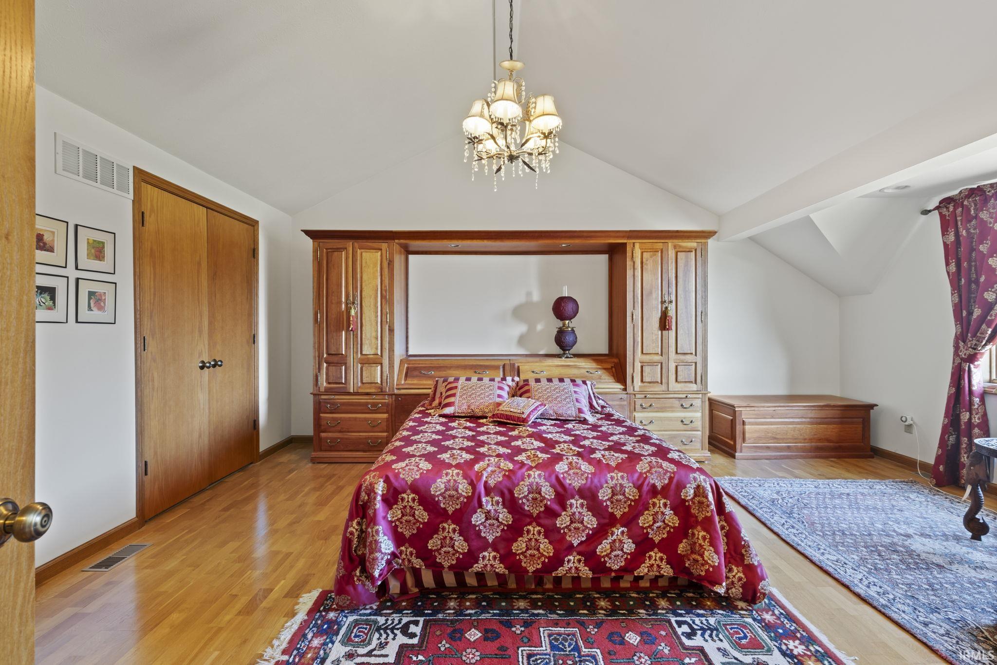 19730 Peach Ridge Road Goshen, IN 46526 - Photo 16 of 36