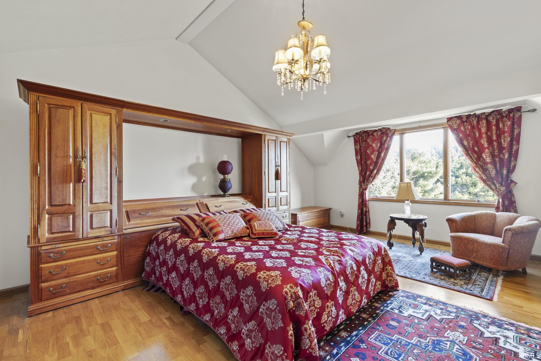 19730 Peach Ridge Road Goshen, IN 46526 - Photo 17 of 36