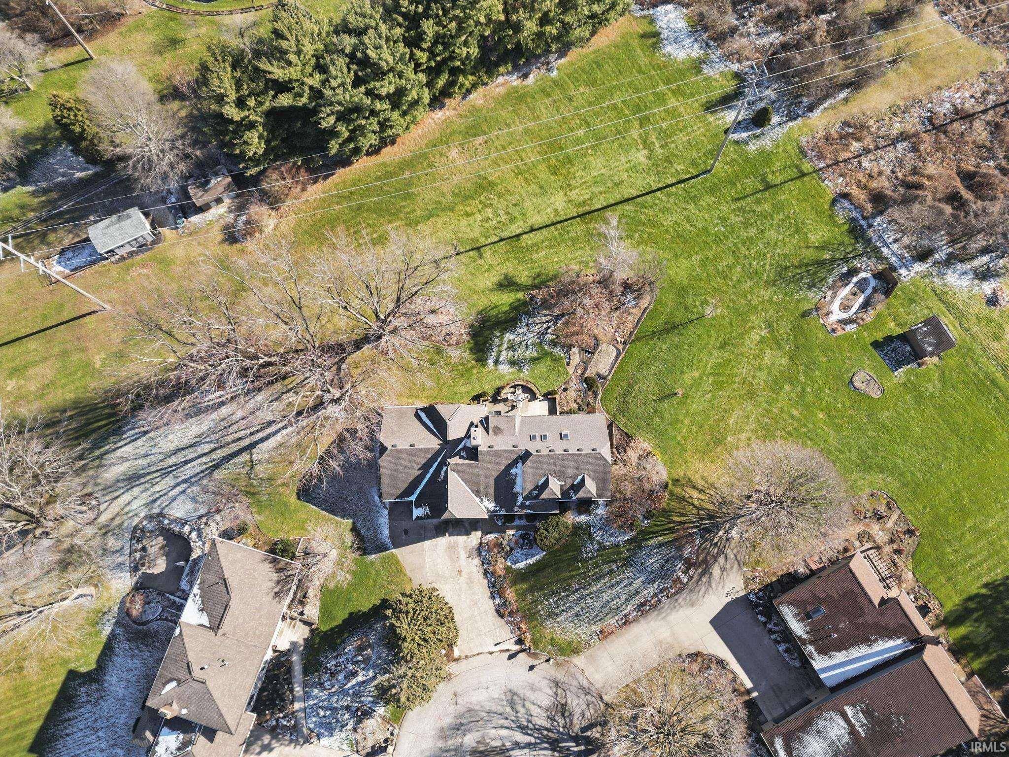 19730 Peach Ridge Road Goshen, IN 46526 - Photo 30 of 36