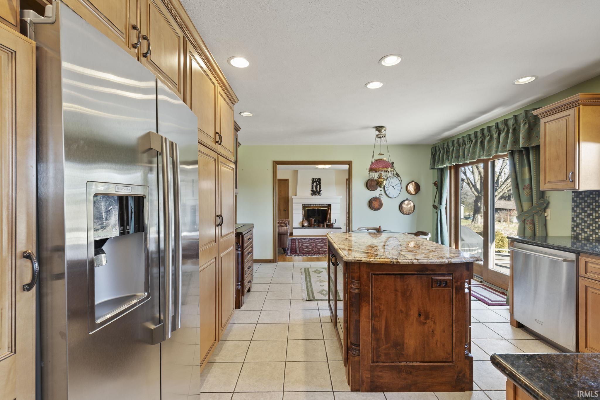 19730 Peach Ridge Road Goshen, IN 46526 - Photo 3 of 36