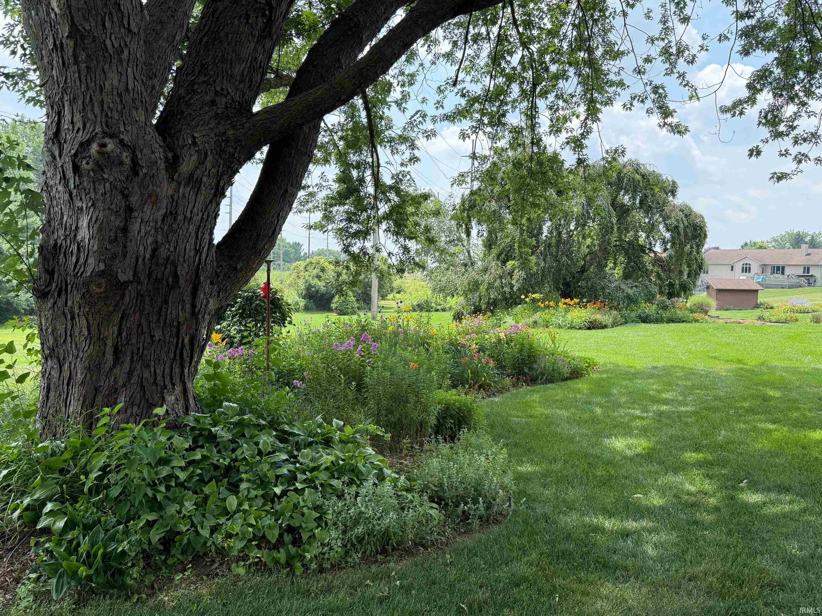 19730 Peach Ridge Road Goshen, IN 46526 - Photo 31 of 36