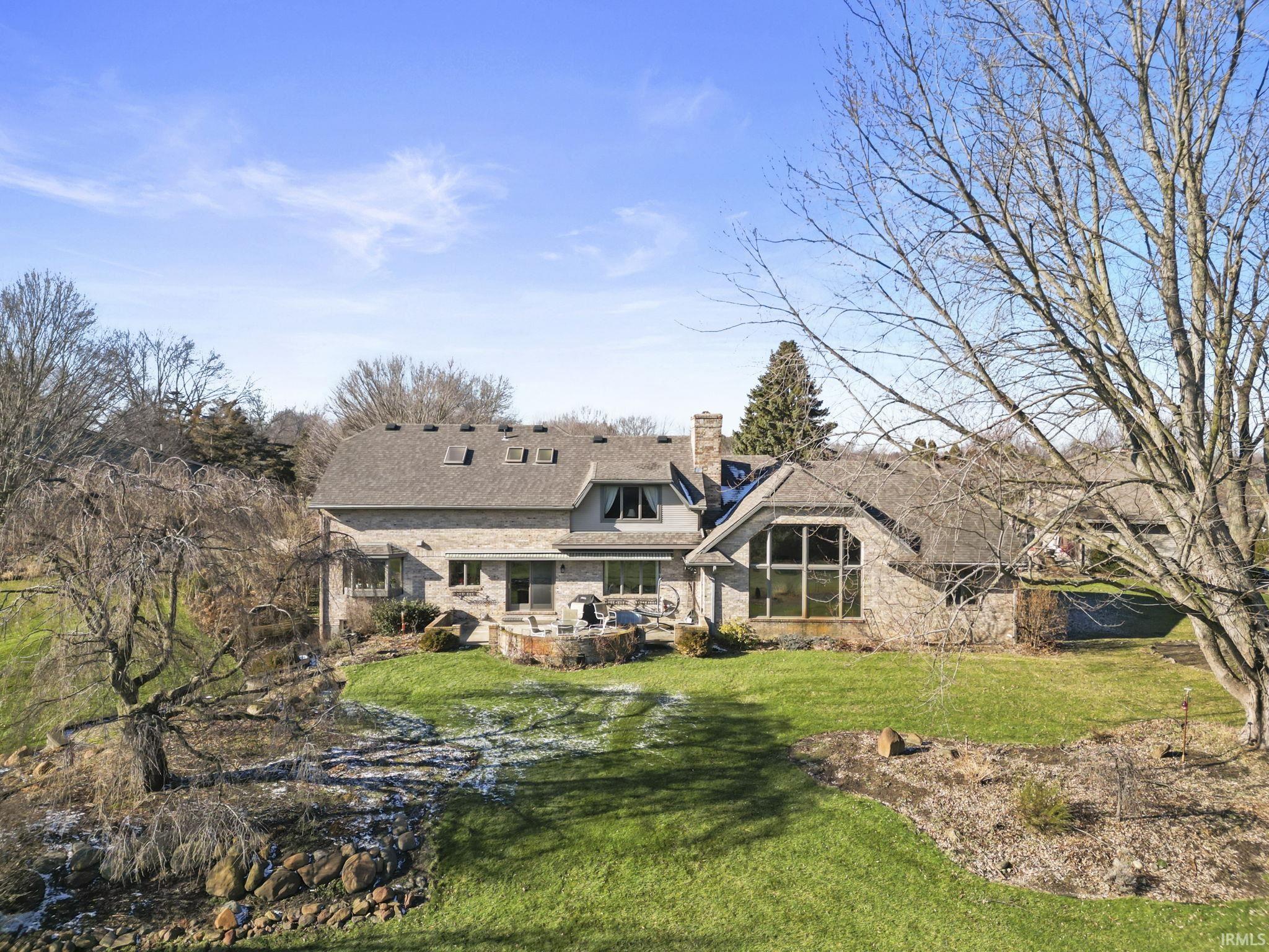 19730 Peach Ridge Road Goshen, IN 46526 - Photo 32 of 36