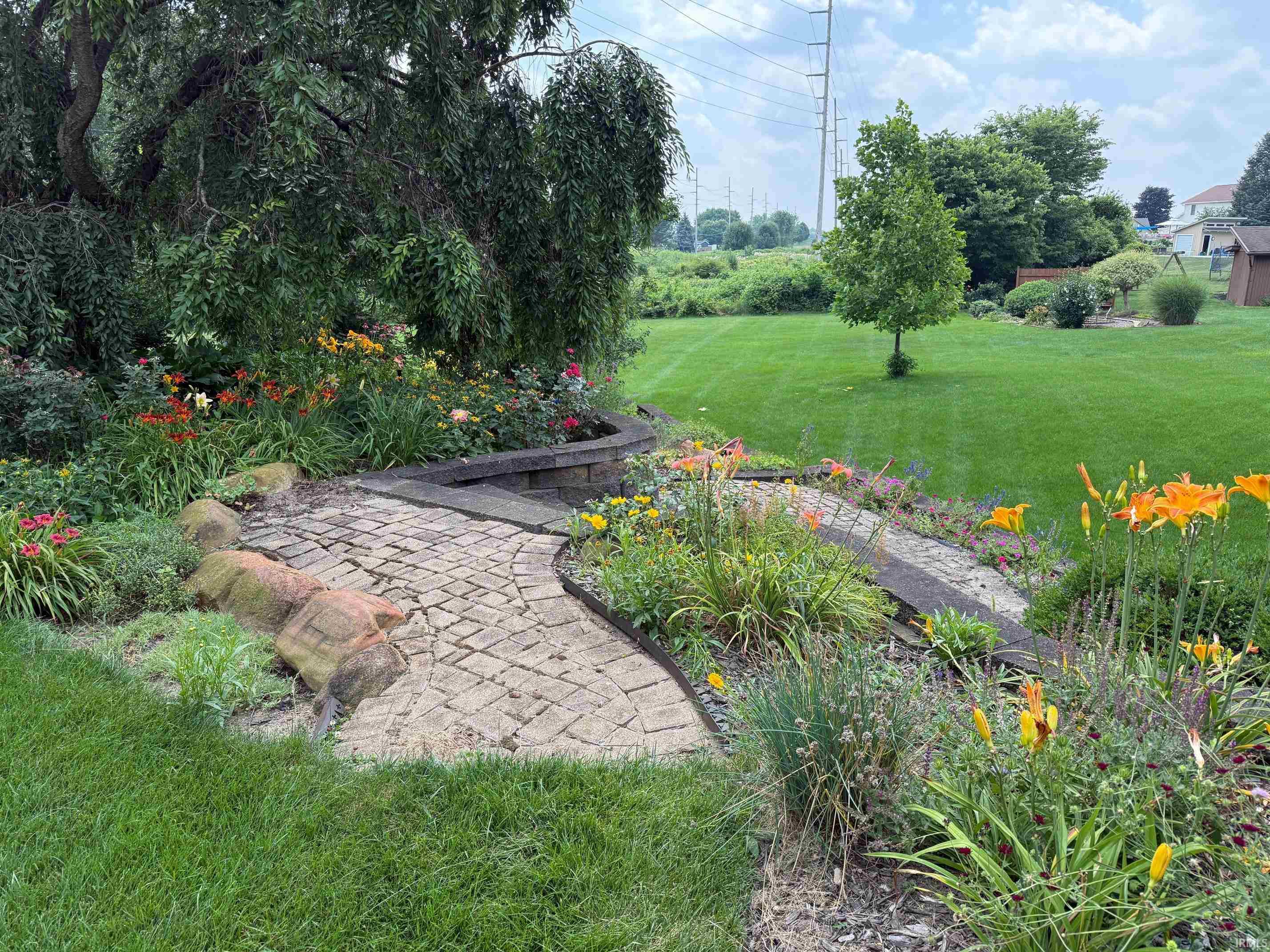 19730 Peach Ridge Road Goshen, IN 46526 - Photo 33 of 36