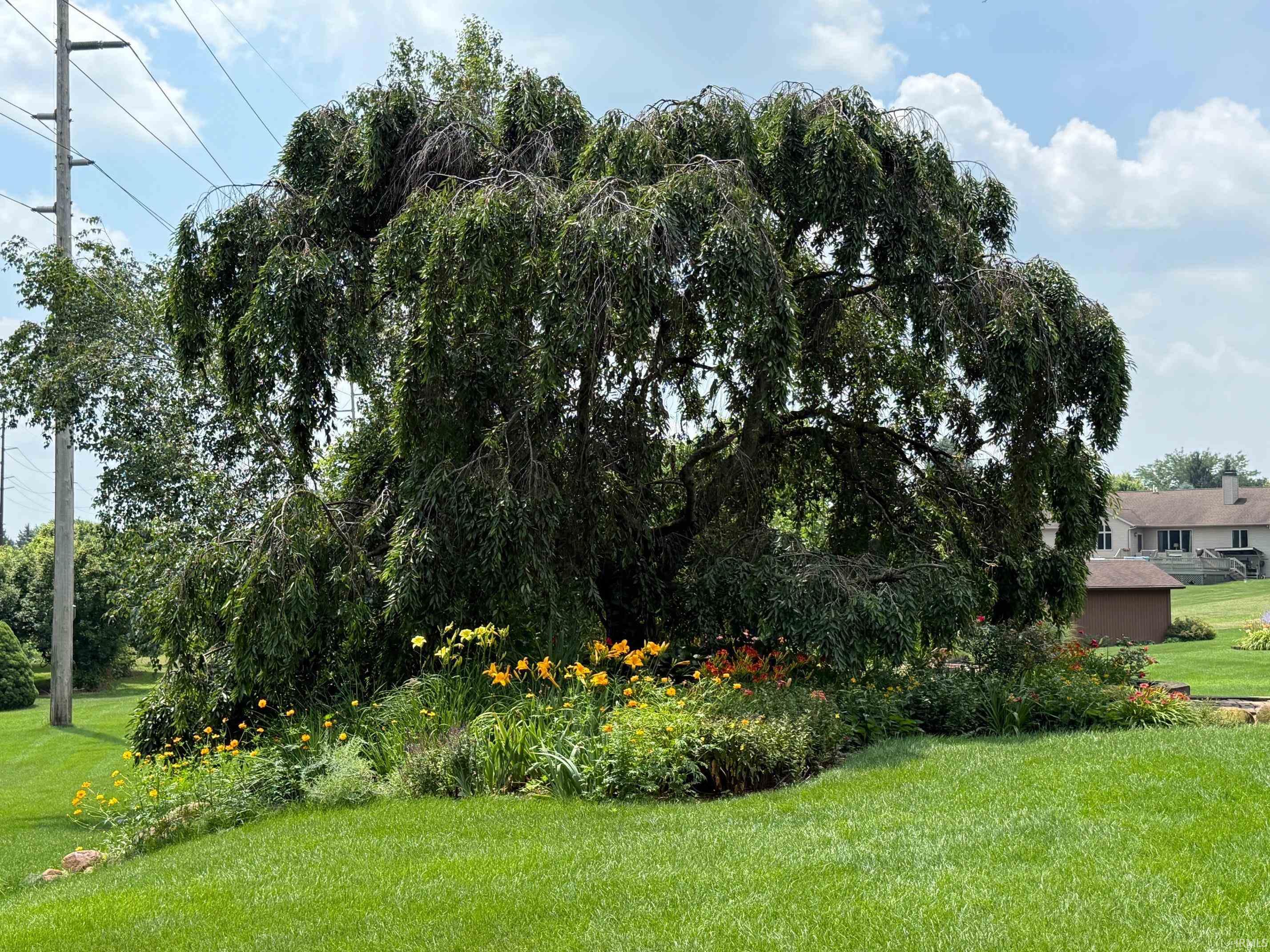 19730 Peach Ridge Road Goshen, IN 46526 - Photo 36 of 36