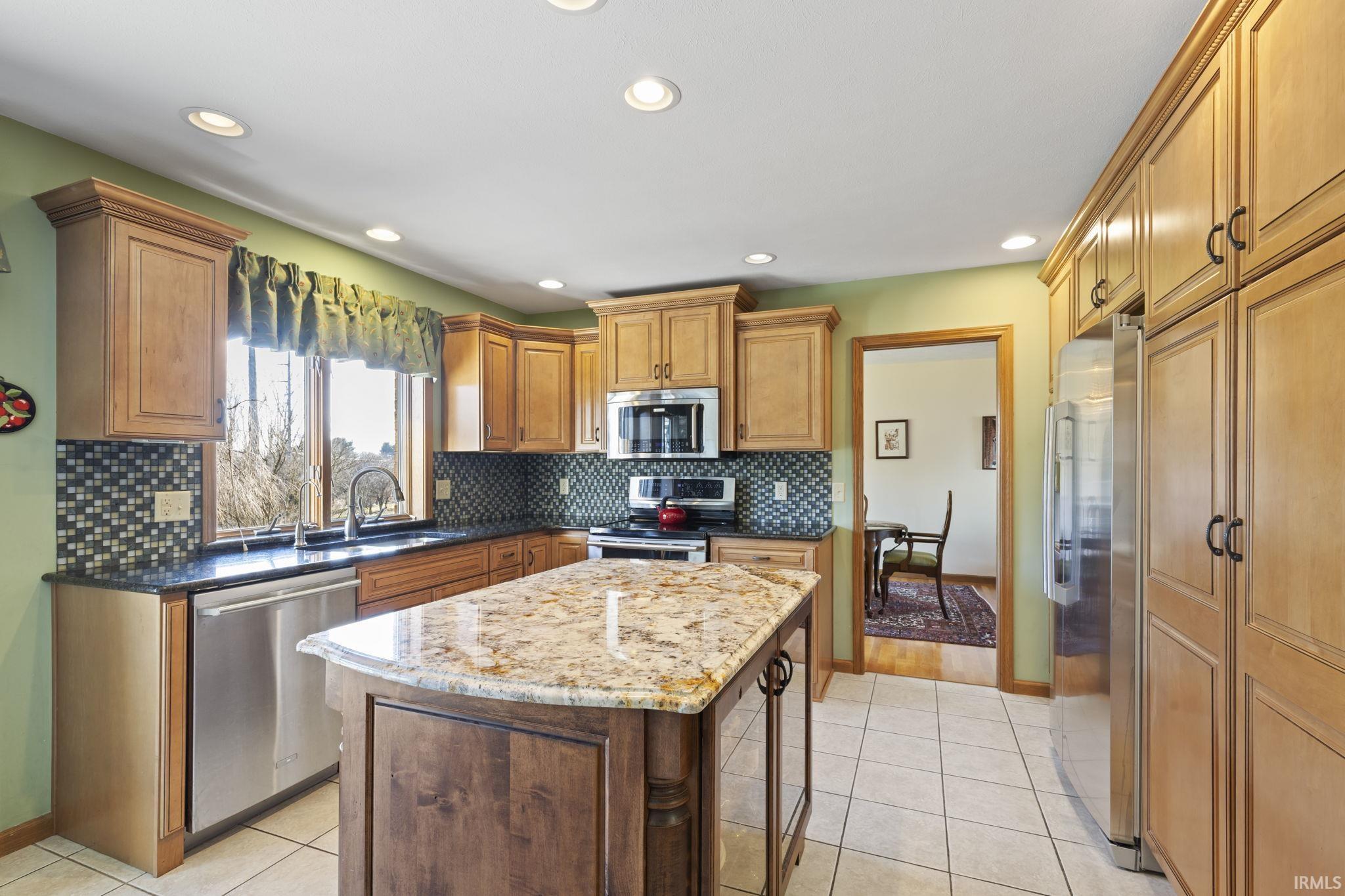 19730 Peach Ridge Road Goshen, IN 46526 - Photo 4 of 36