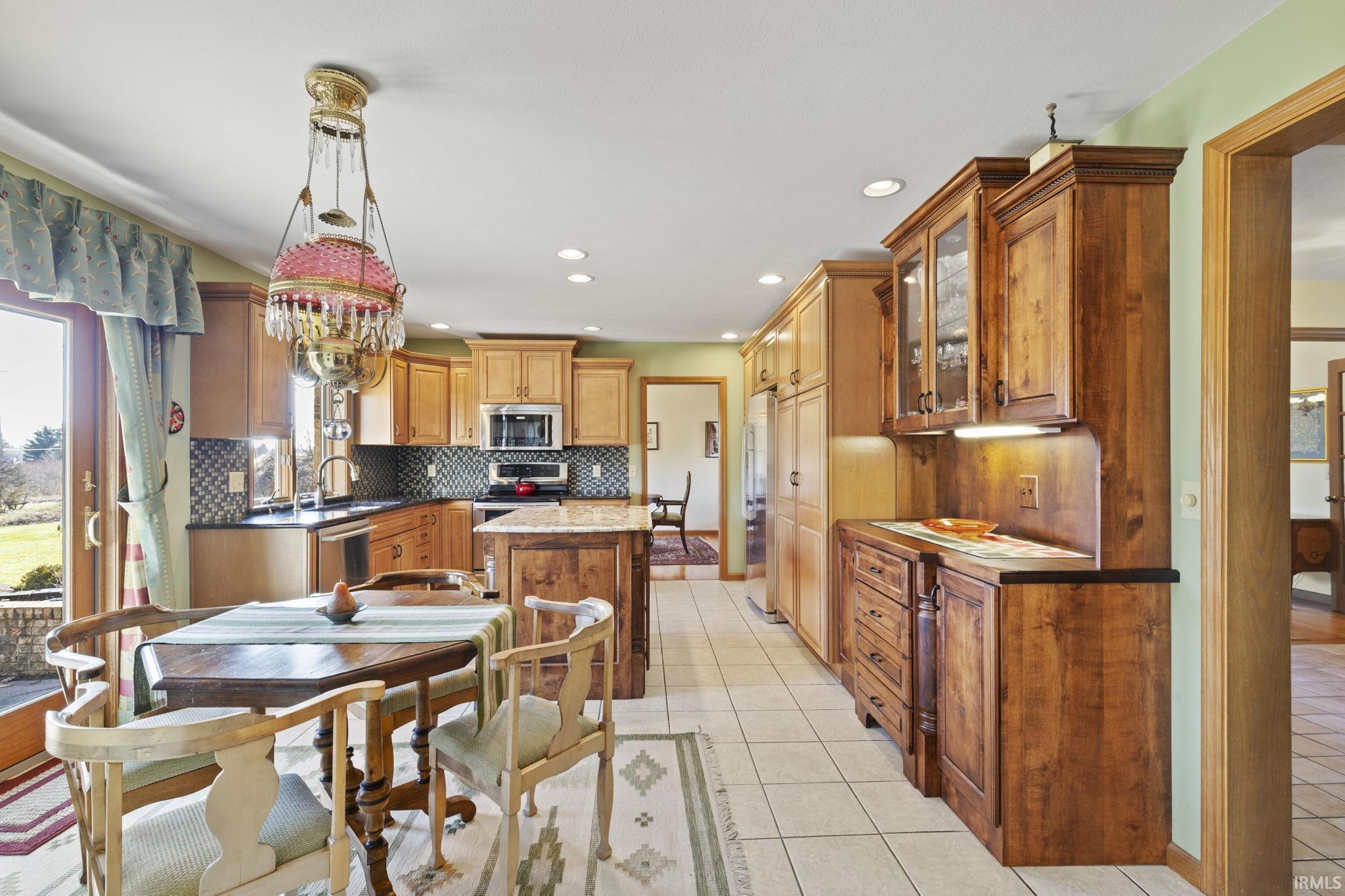 19730 Peach Ridge Road Goshen, IN 46526 - Photo 5 of 36