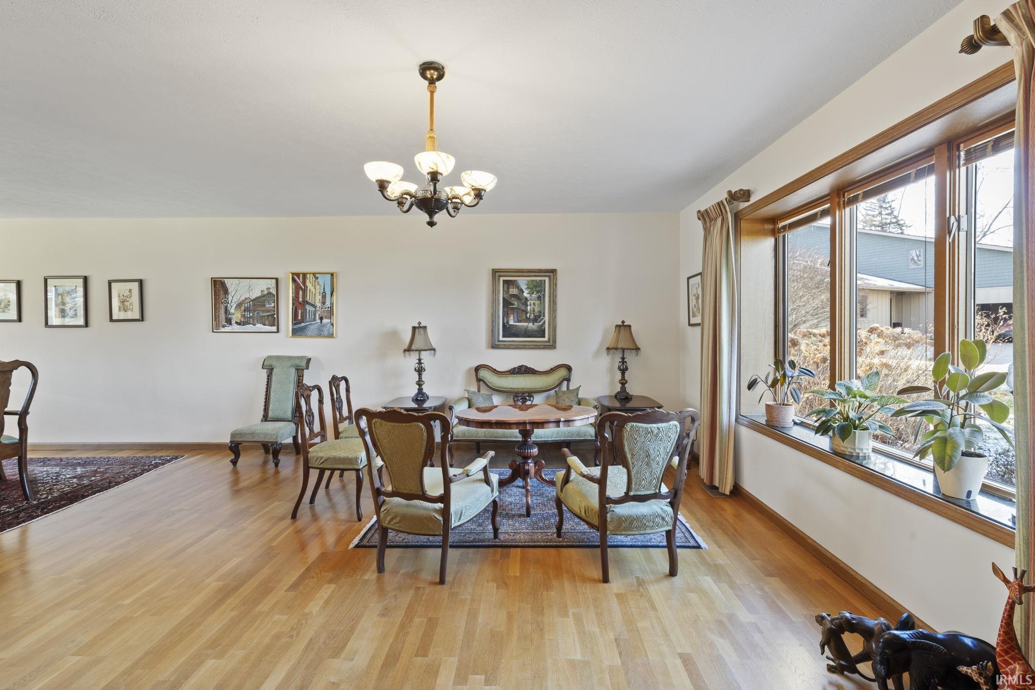 19730 Peach Ridge Road Goshen, IN 46526 - Photo 7 of 36