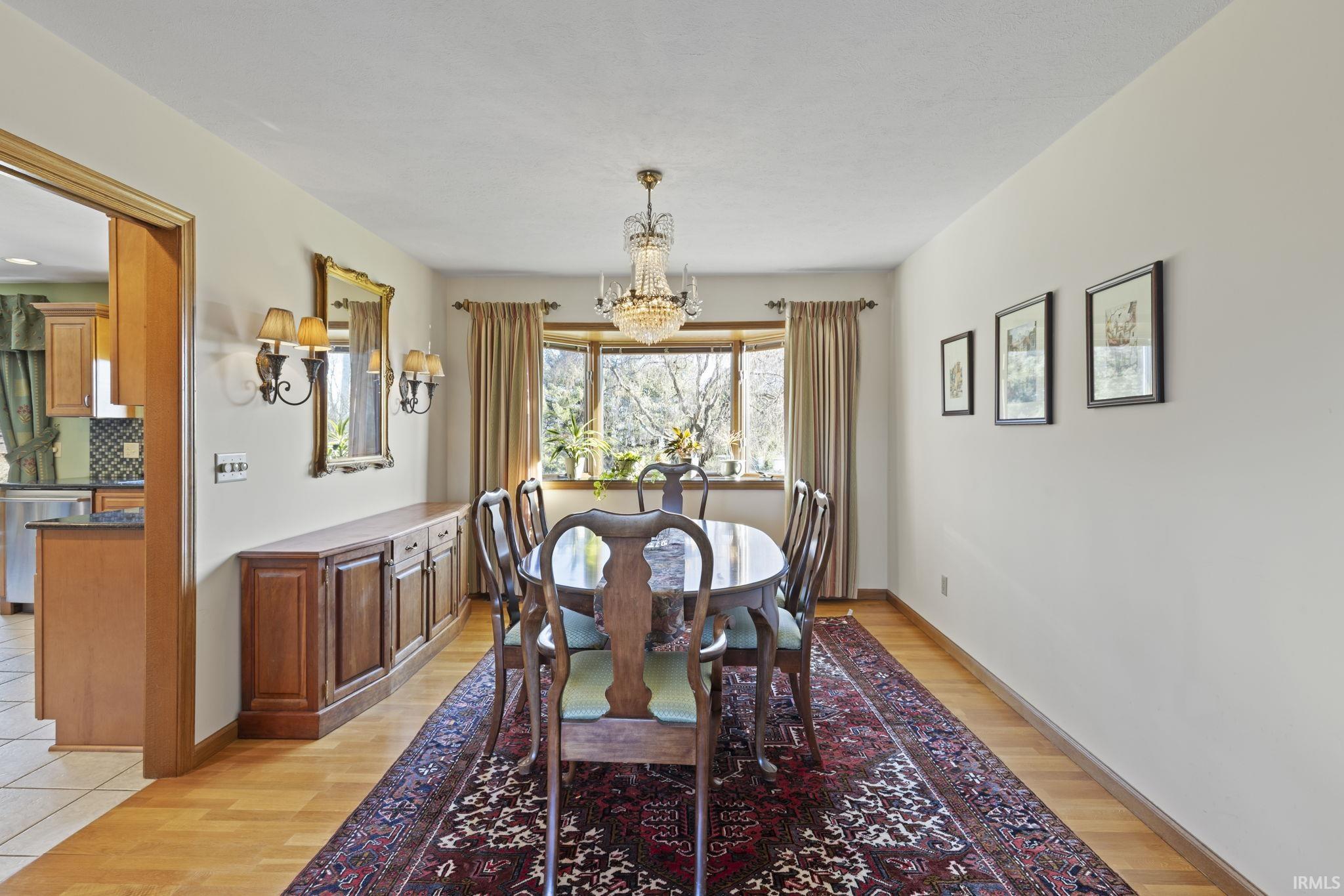 19730 Peach Ridge Road Goshen, IN 46526 - Photo 8 of 36