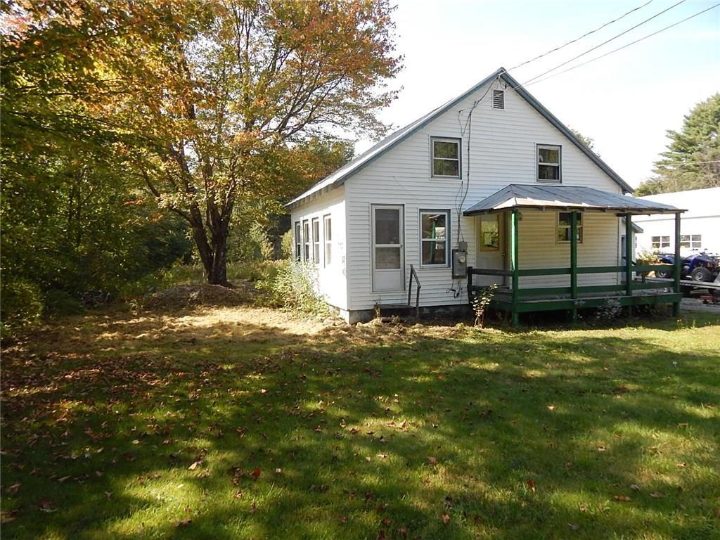84 Fahi Pond Road North Anson, ME 04958 - Photo 2 of 13 Photo