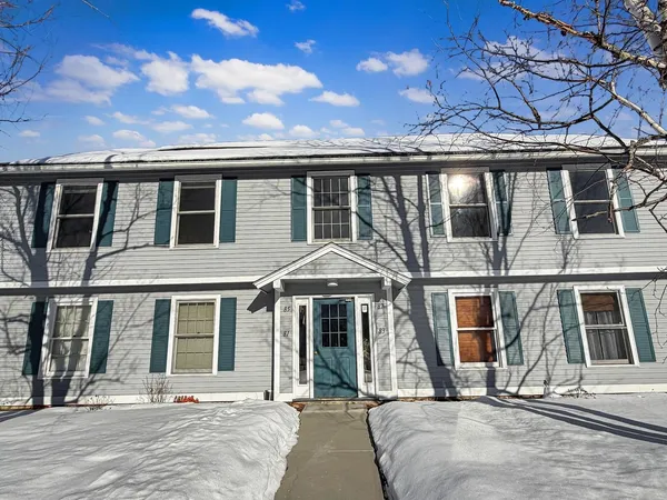 $295,000 | 87 Freedom Drive, Montpelier, VT 05602