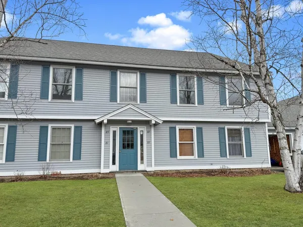 $295,000 | 87 Freedom Drive, Montpelier, VT 05602