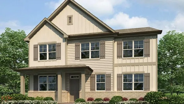 $444,990 | 129 King Villiage, Braselton, GA 30517