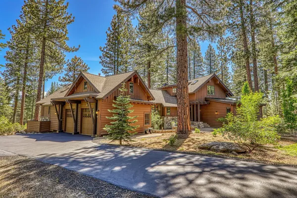 $4,250,000 | 115 Bob Watson, Truckee, CA 96161