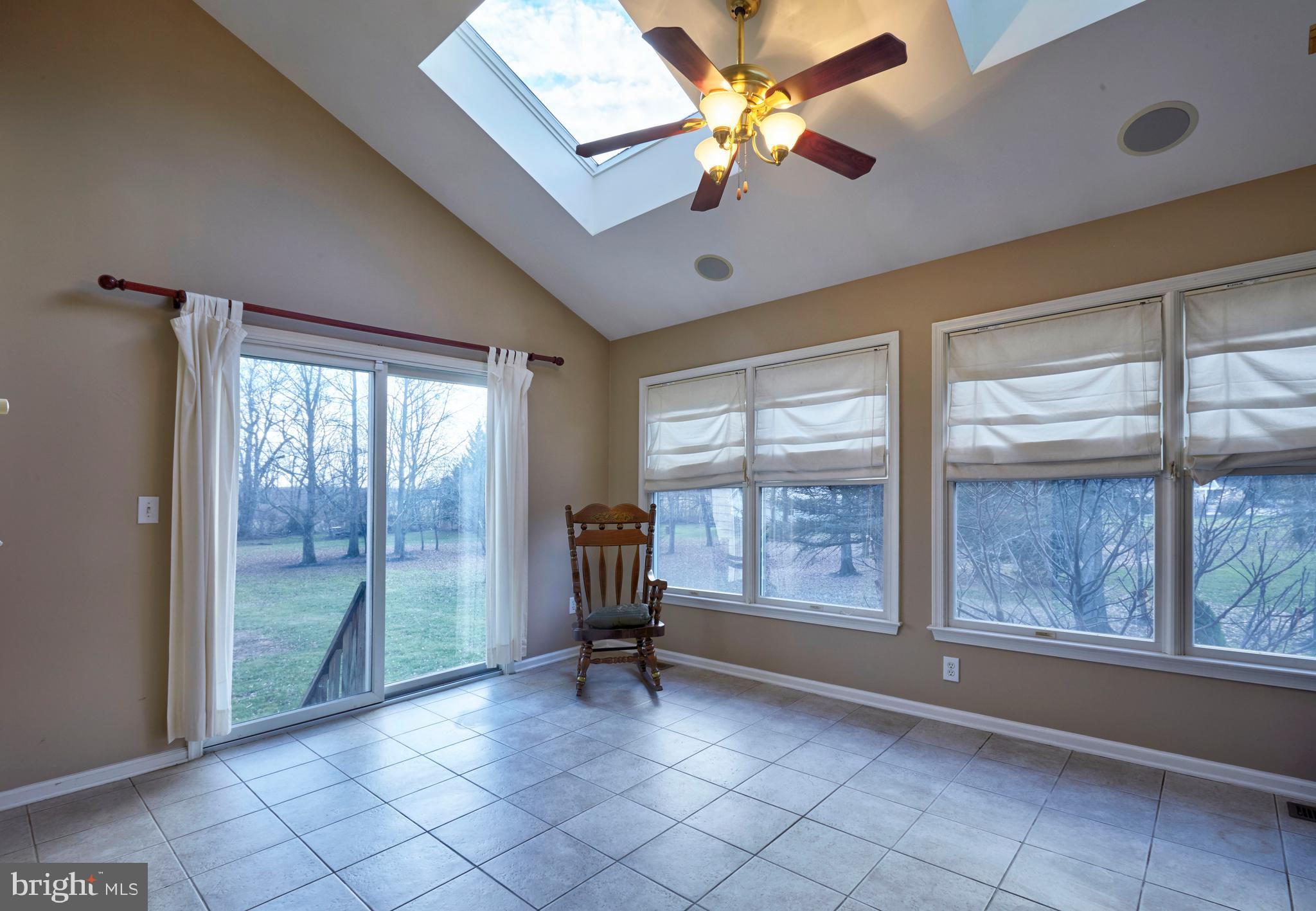 4 Millennium Drive Columbus, NJ 08022 - Photo 19 of 50 Sun Room