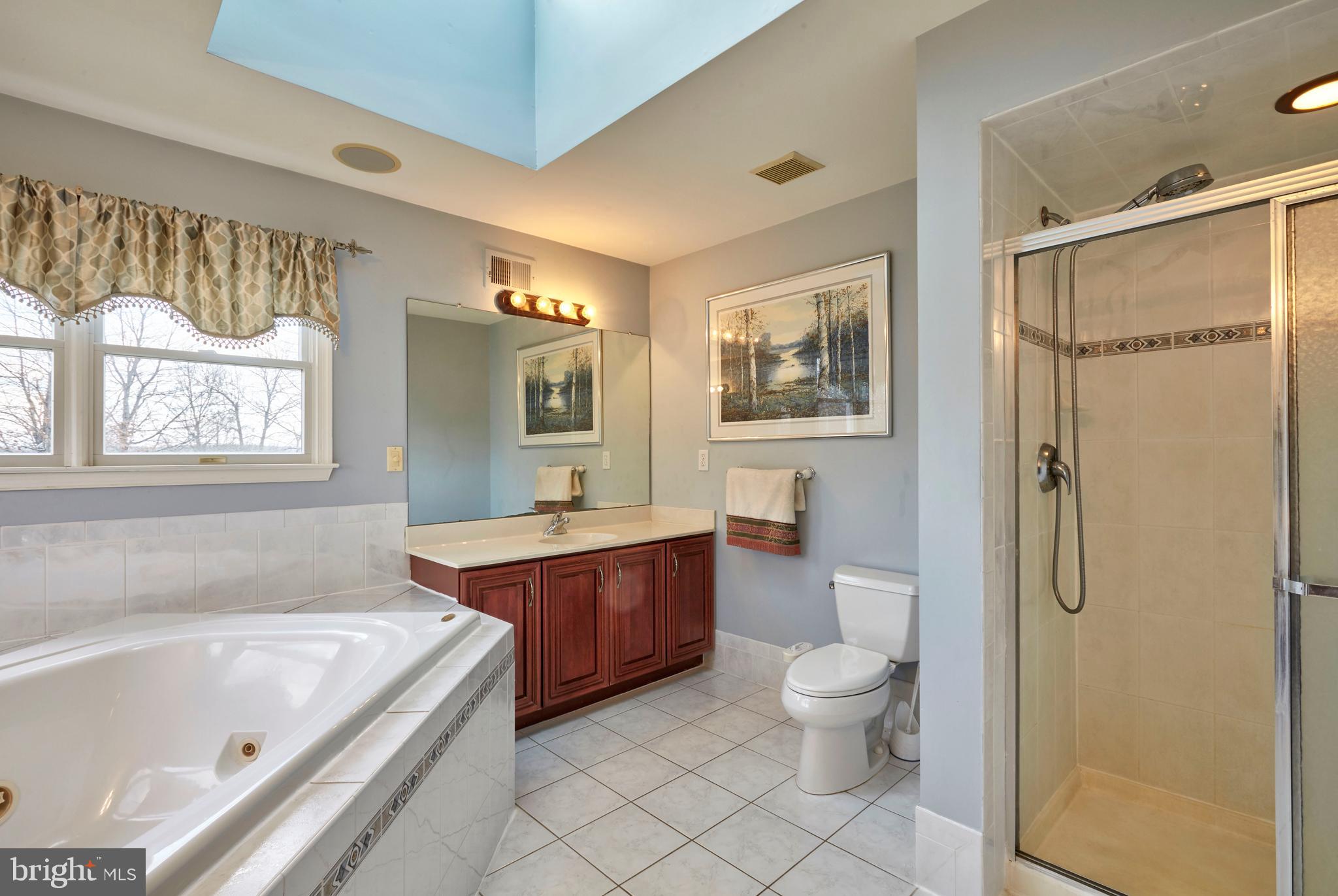 4 Millennium Drive Columbus, NJ 08022 - Photo 24 of 50 Primary Bath