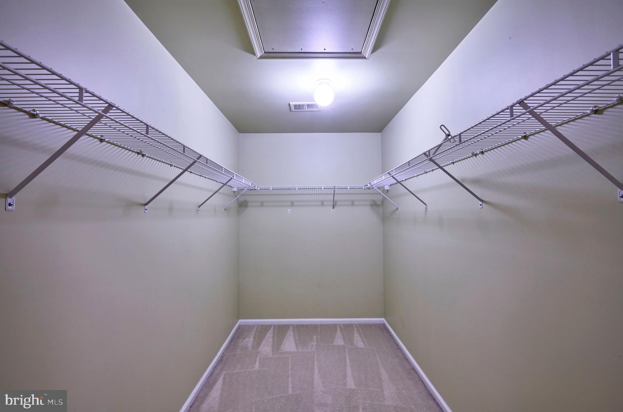 4 Millennium Drive Columbus, NJ 08022 - Photo 26 of 50 Primary Bedroom - Walk in Closet