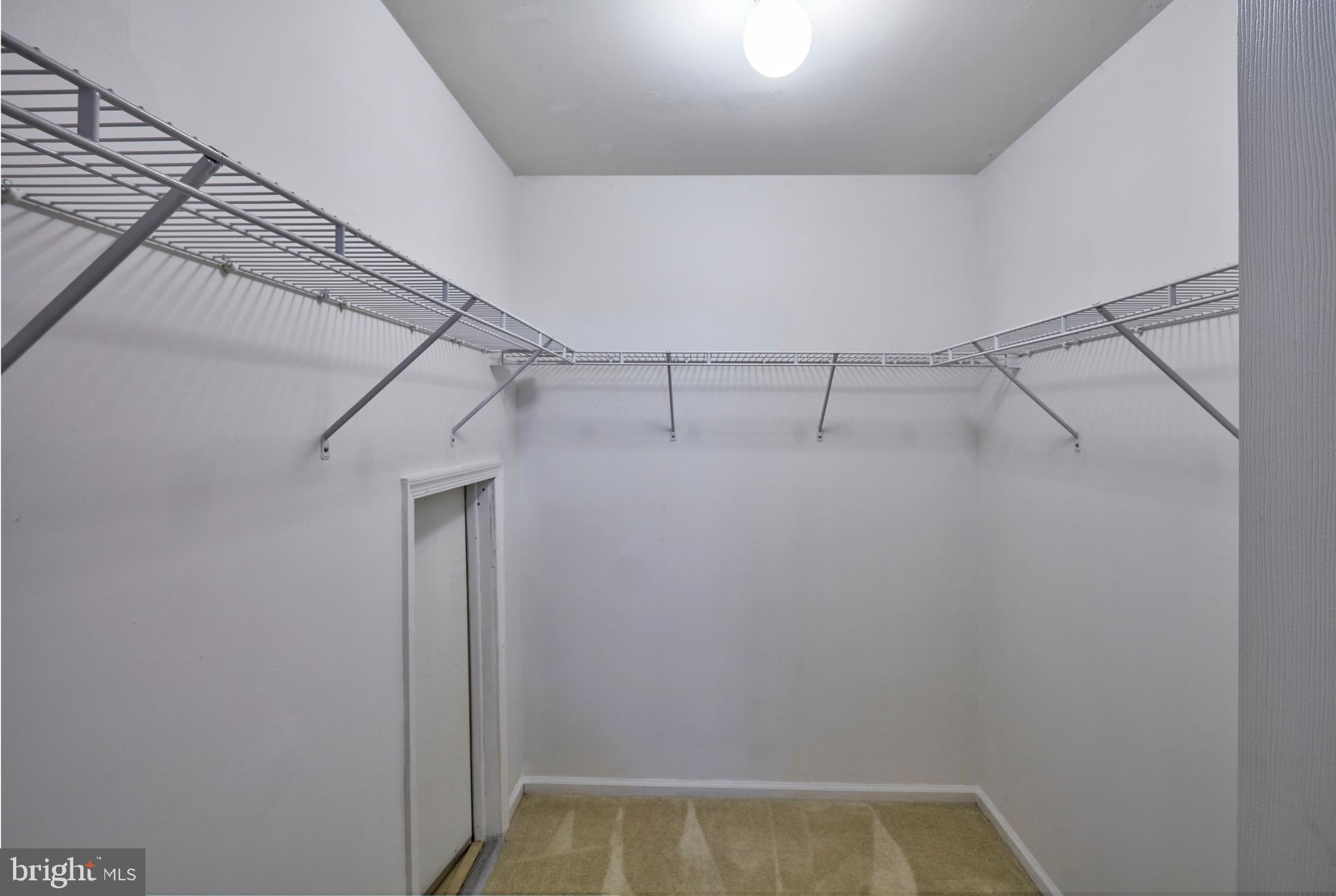 4 Millennium Drive Columbus, NJ 08022 - Photo 28 of 50 Bedroom 2 - Walk in Closet