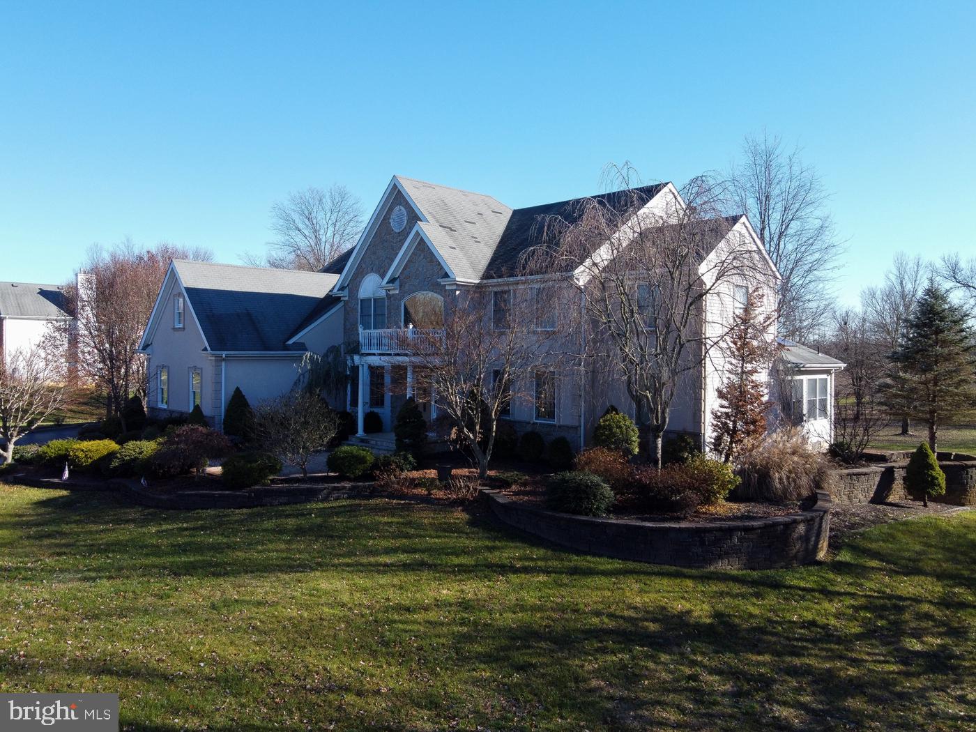 4 Millennium Drive Columbus, NJ 08022 - Photo 3 of 50 Exterior Front