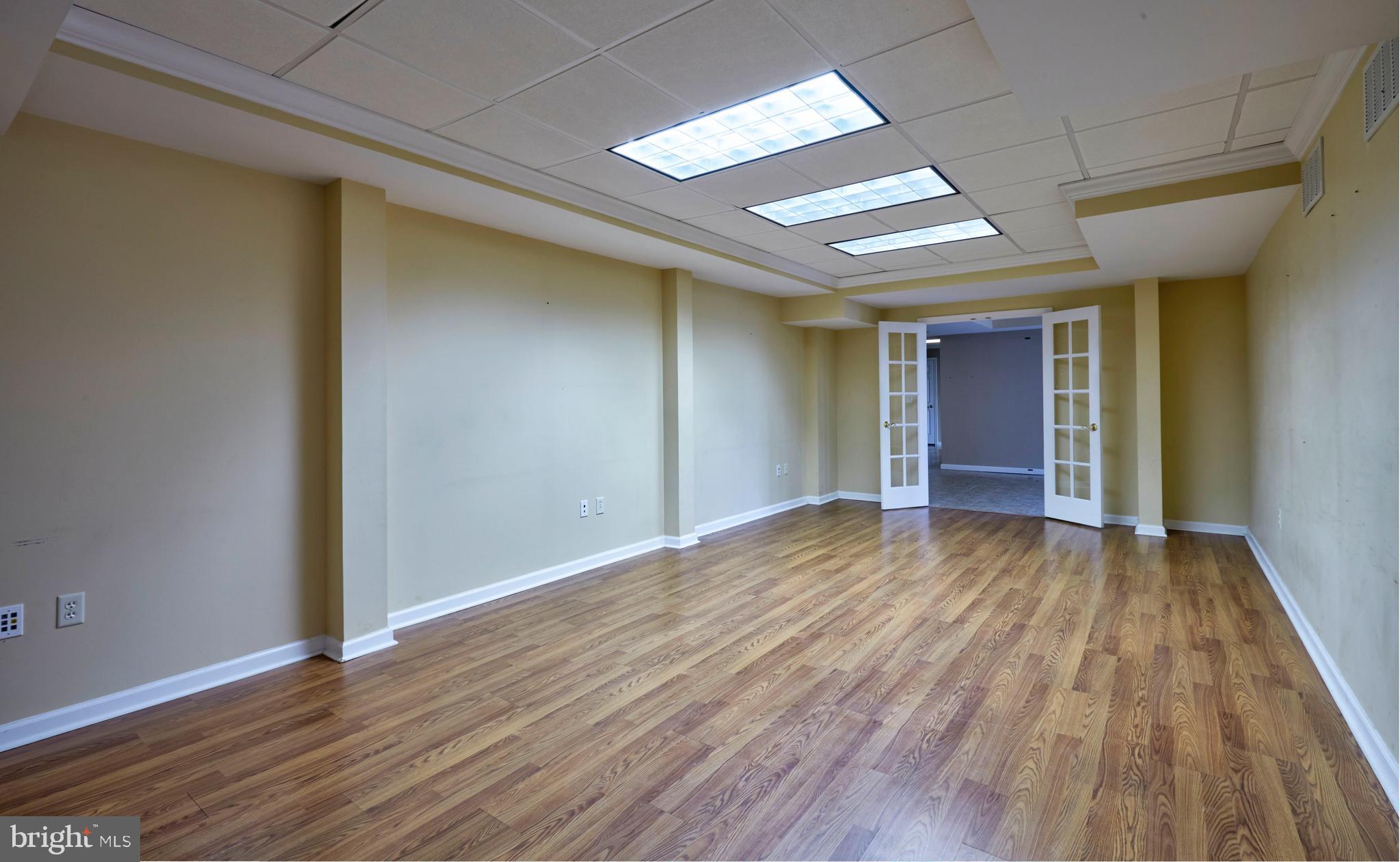 4 Millennium Drive Columbus, NJ 08022 - Photo 36 of 50 Finished Basement - Game Room