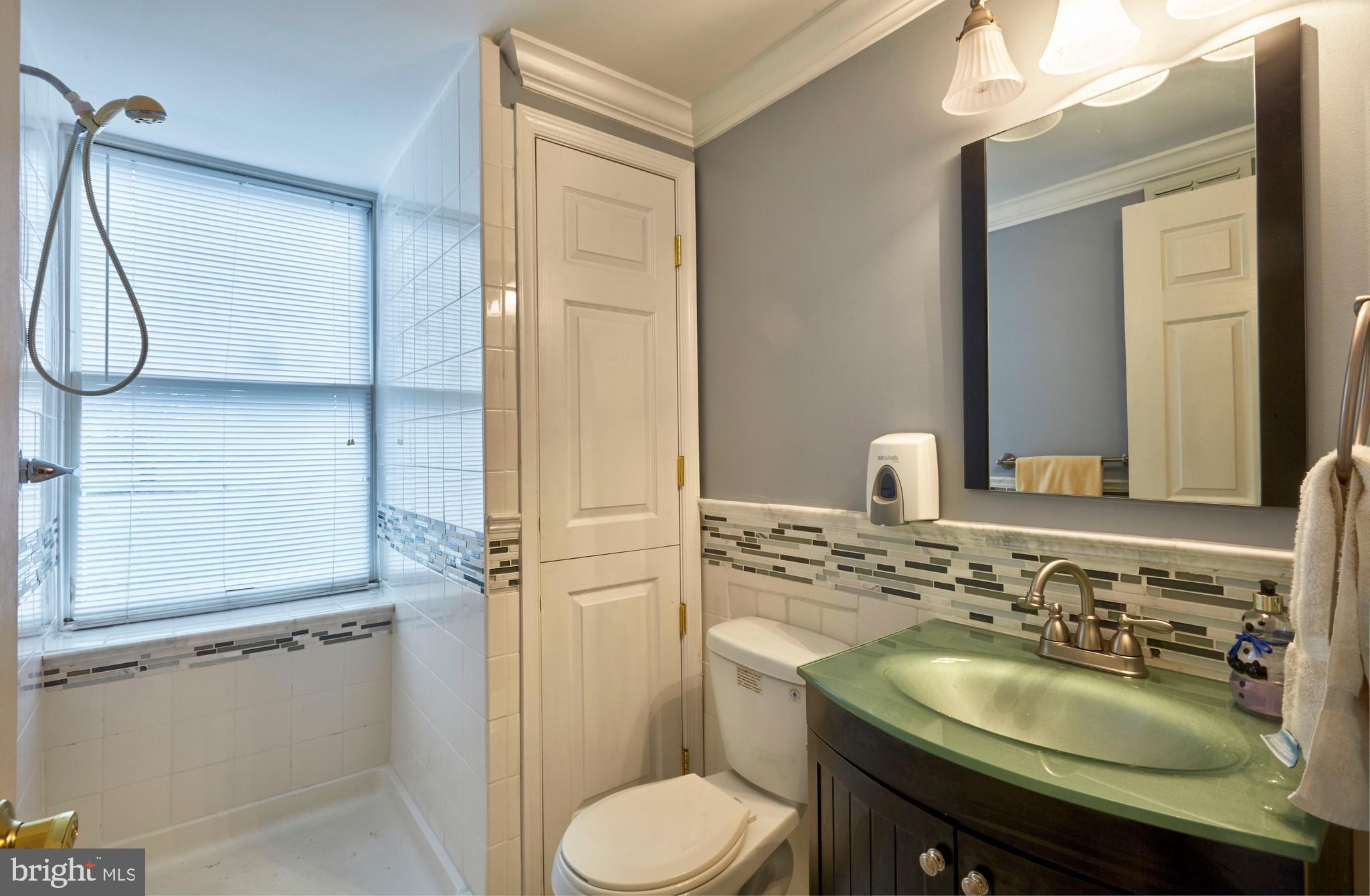 4 Millennium Drive Columbus, NJ 08022 - Photo 39 of 50 Finished Basement - Full Bath