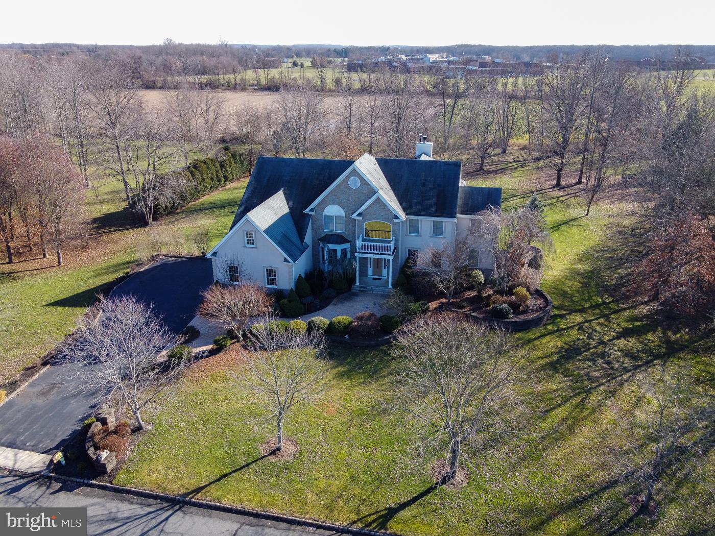 4 Millennium Drive Columbus, NJ 08022 - Photo 4 of 50 Exterior Front