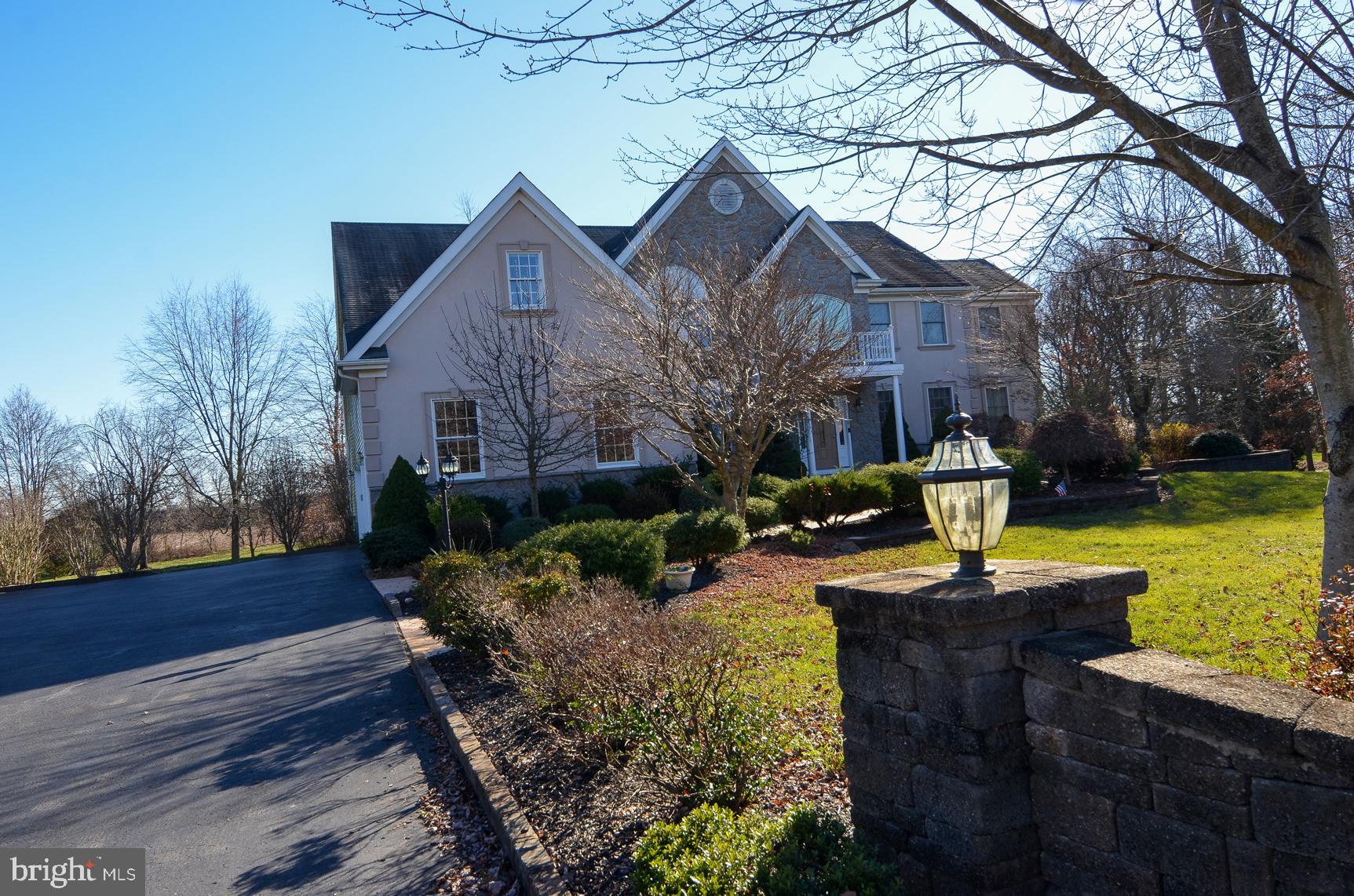 4 Millennium Drive Columbus, NJ 08022 - Photo 41 of 50 Exterior Front