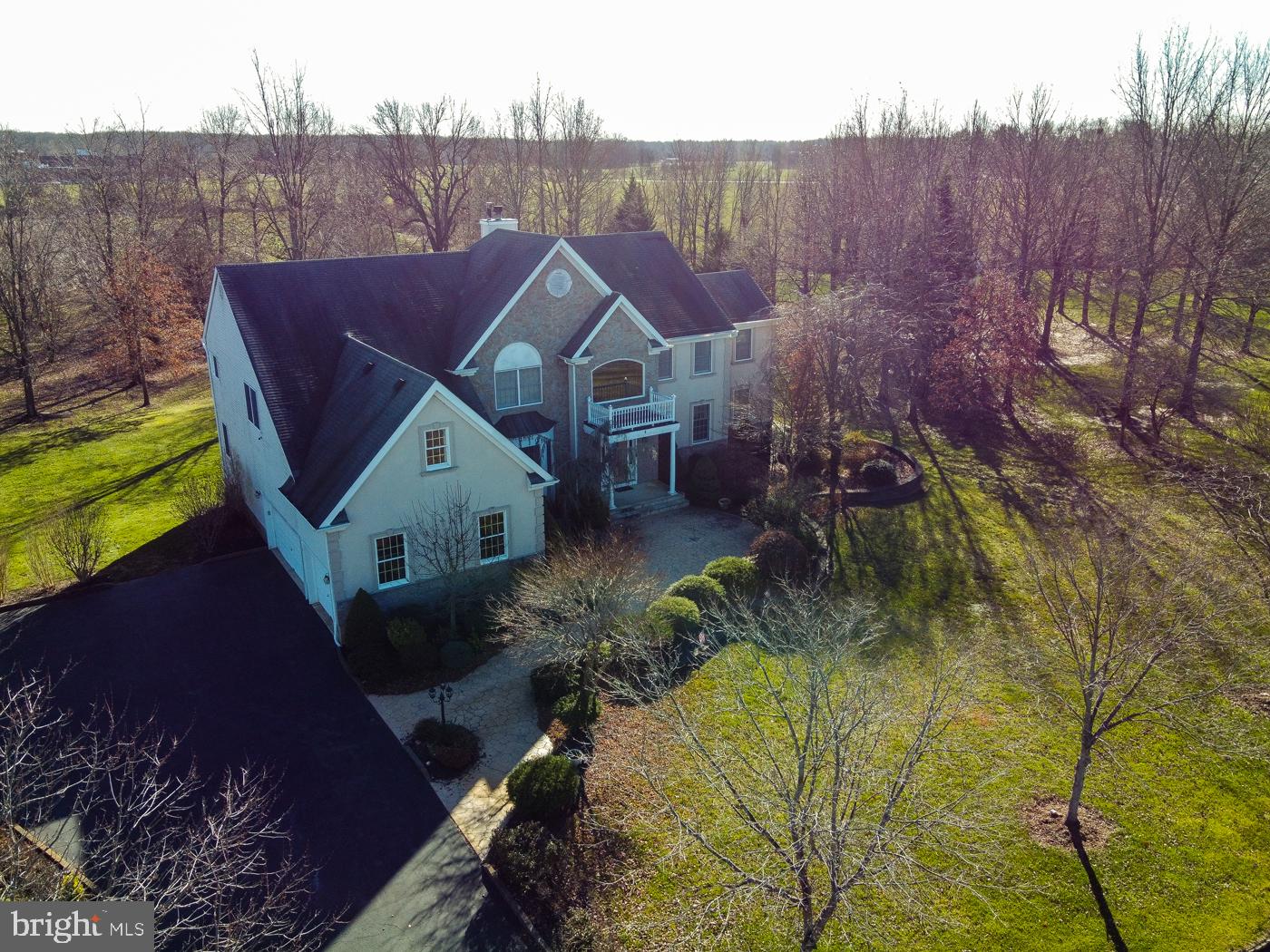 4 Millennium Drive Columbus, NJ 08022 - Photo 42 of 50 Exterior Front