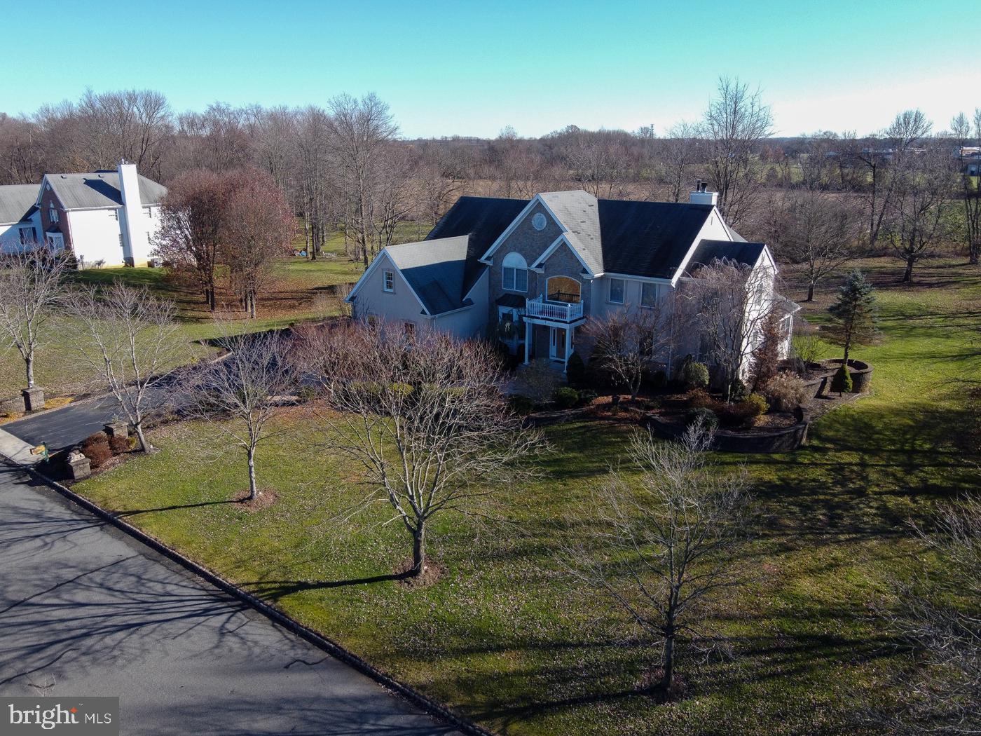 4 Millennium Drive Columbus, NJ 08022 - Photo 43 of 50 Exterior Front