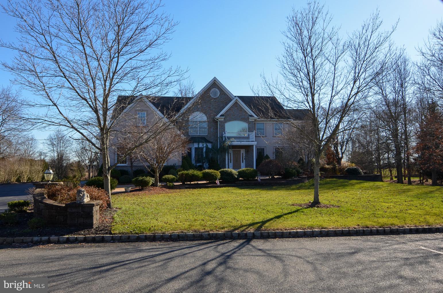 4 Millennium Drive Columbus, NJ 08022 - Photo 50 of 50 Exterior Front