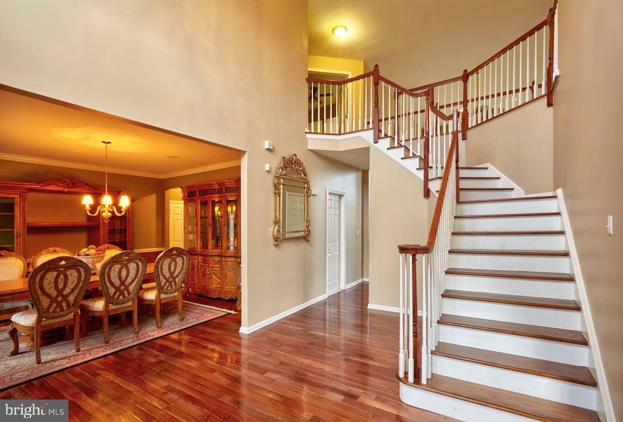 4 Millennium Drive Columbus, NJ 08022 - Photo 6 of 50 Foyer