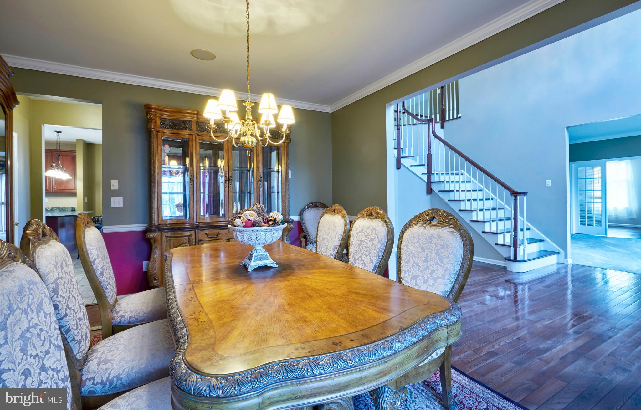 4 Millennium Drive Columbus, NJ 08022 - Photo 9 of 50 Dining Room