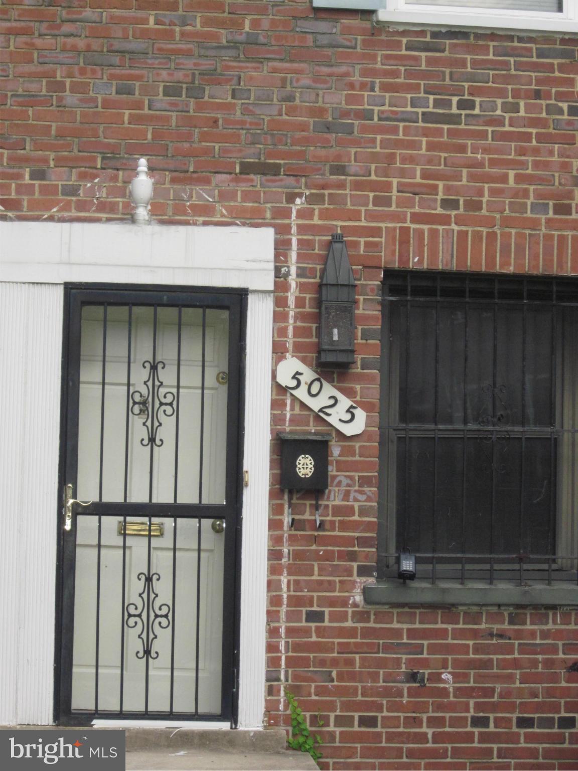 5025 Sheriff Road Northeast Washington, DC 20019 - Photo 1 of 10 Exterior (Front)