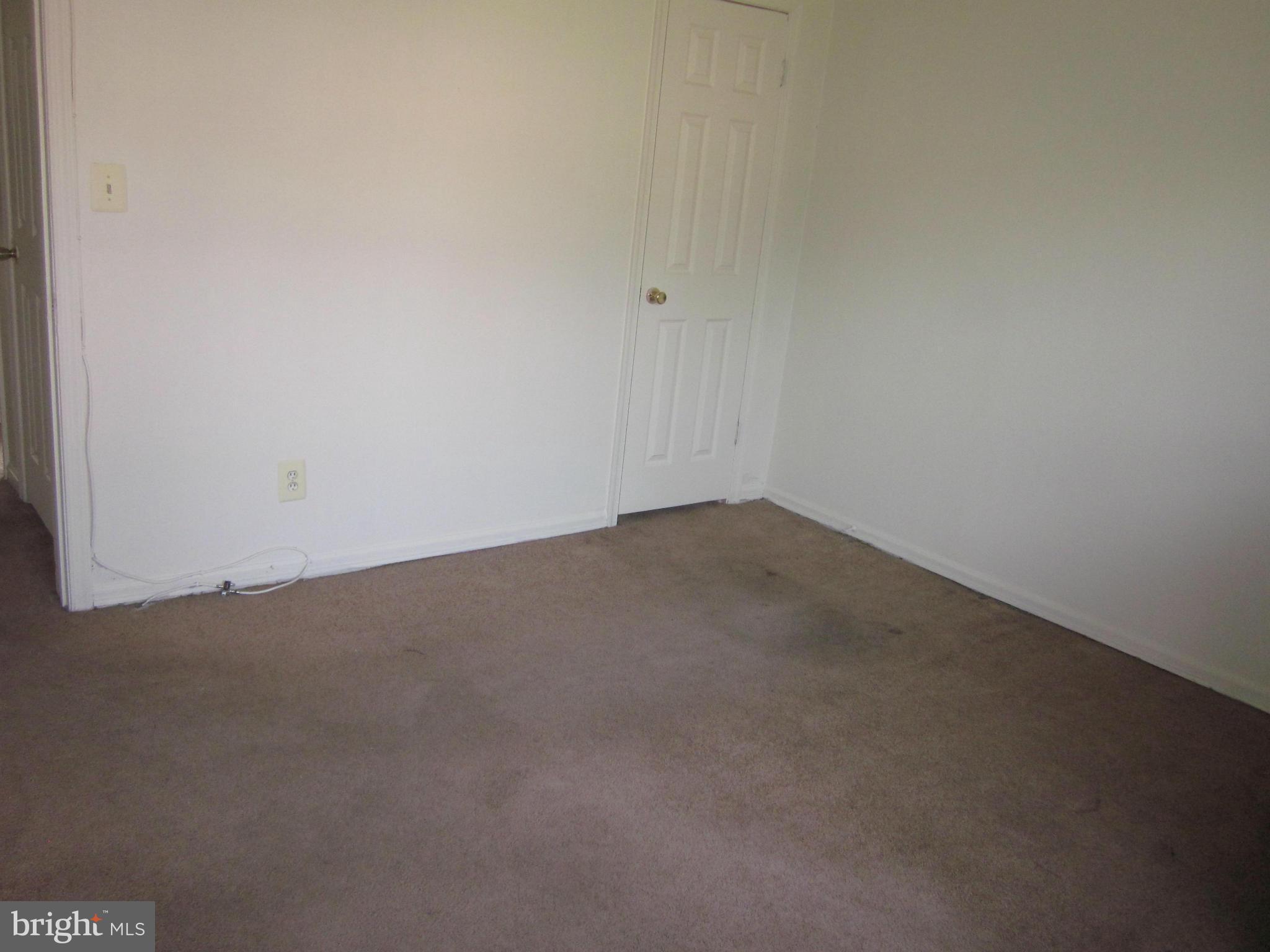 5025 Sheriff Road Northeast Washington, DC 20019 - Photo 3 of 10 Bedroom