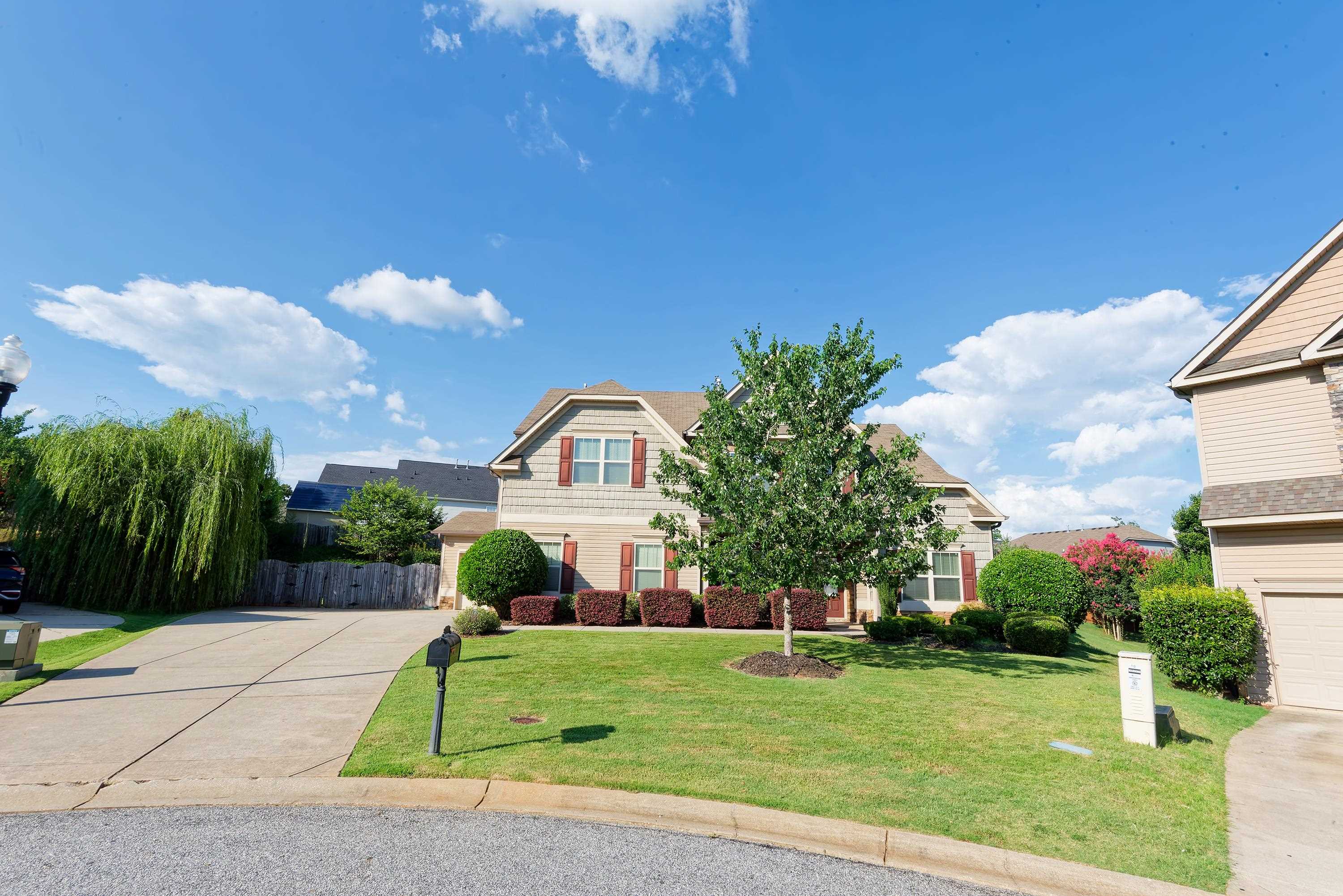 10 Sheldrake Place Simpsonville, SC 29681 - Photo 4 of 43