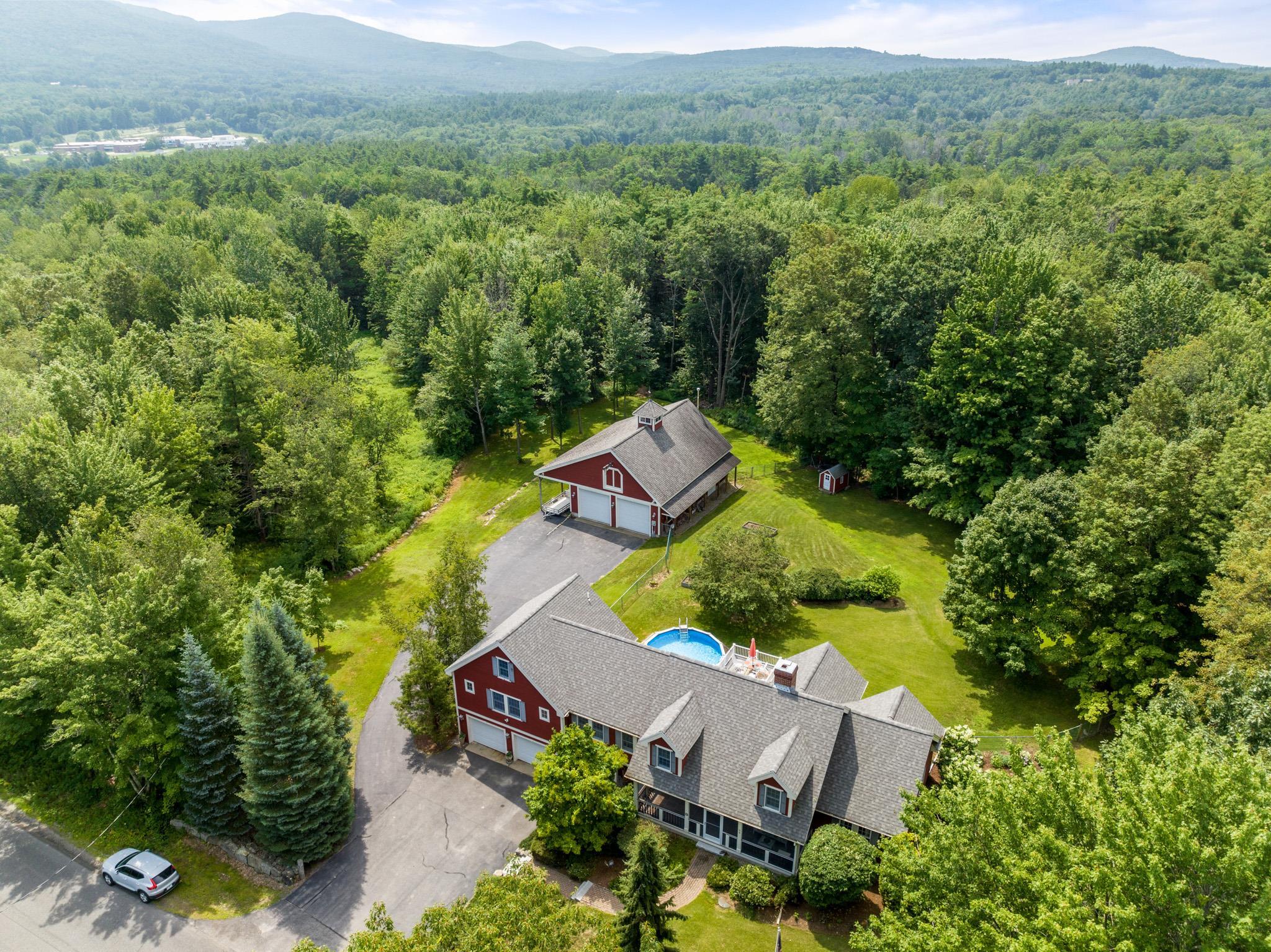 84 School House Hill Road Gilford, NH 03249 - Photo 1 of 40