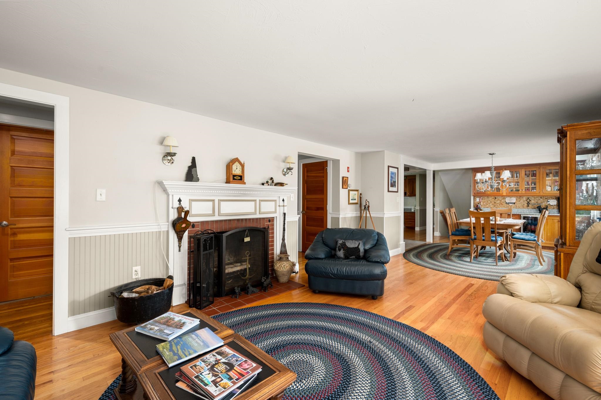 84 School House Hill Road Gilford, NH 03249 - Photo 11 of 40