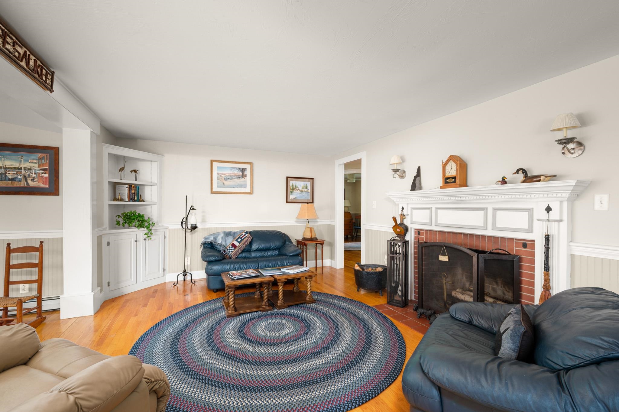 84 School House Hill Road Gilford, NH 03249 - Photo 12 of 40