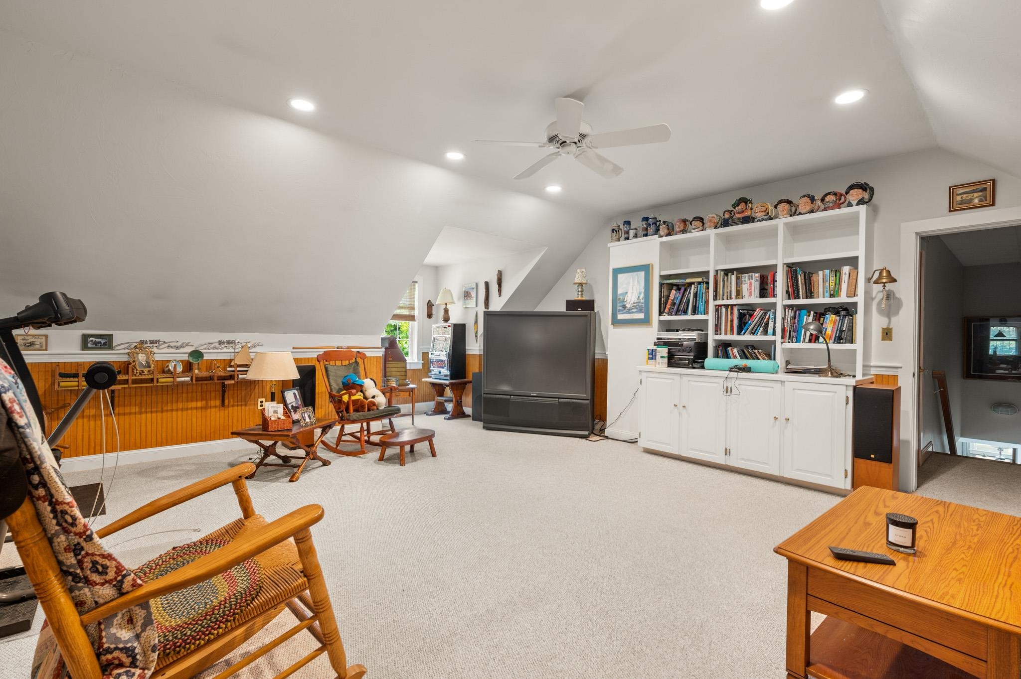 84 School House Hill Road Gilford, NH 03249 - Photo 14 of 40