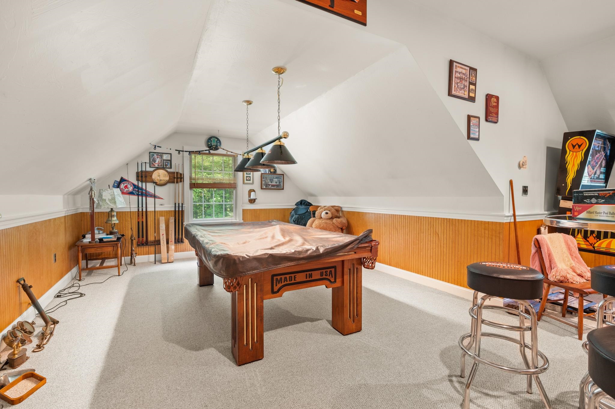 84 School House Hill Road Gilford, NH 03249 - Photo 15 of 40